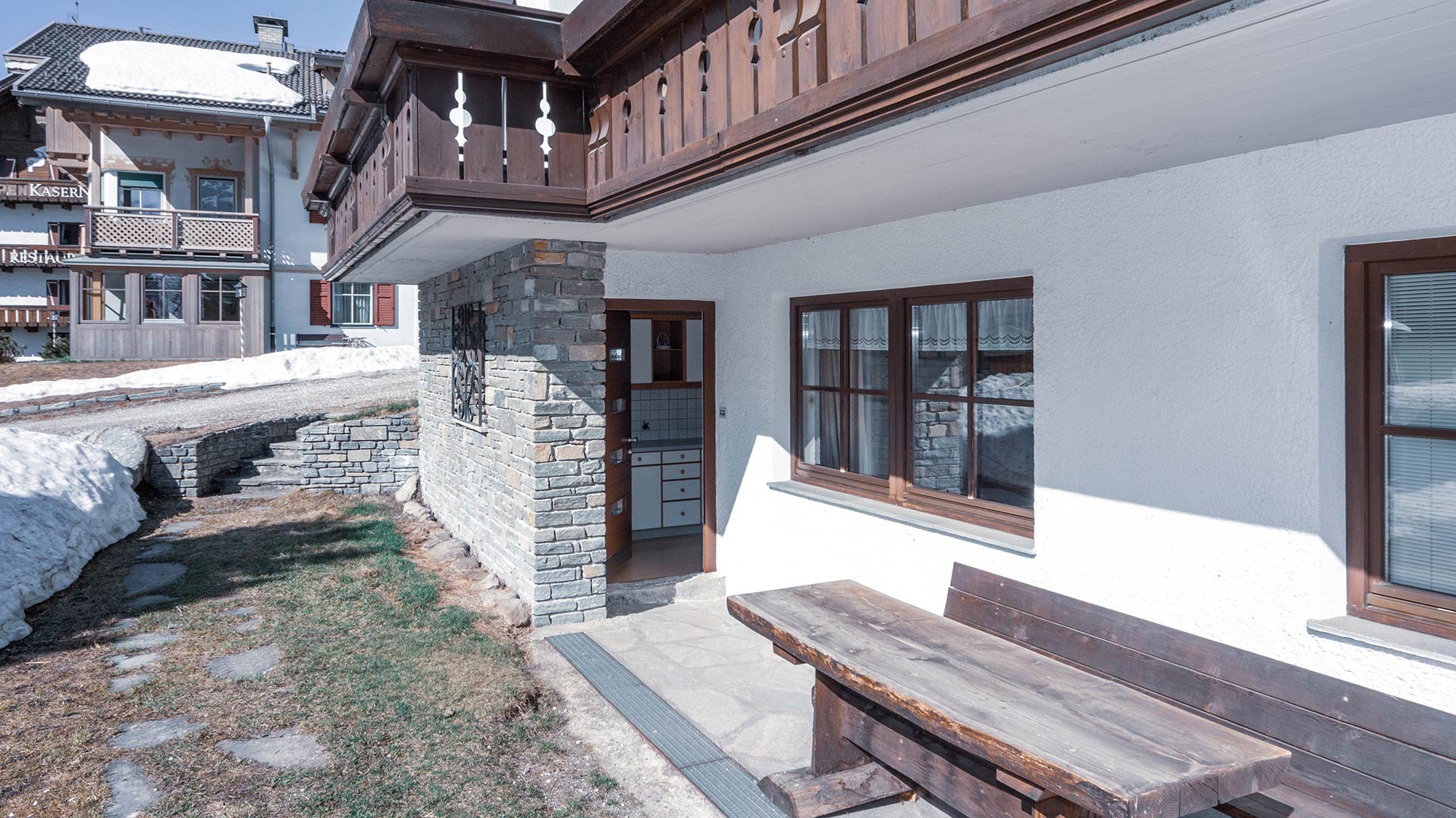 Appartement Grießmair