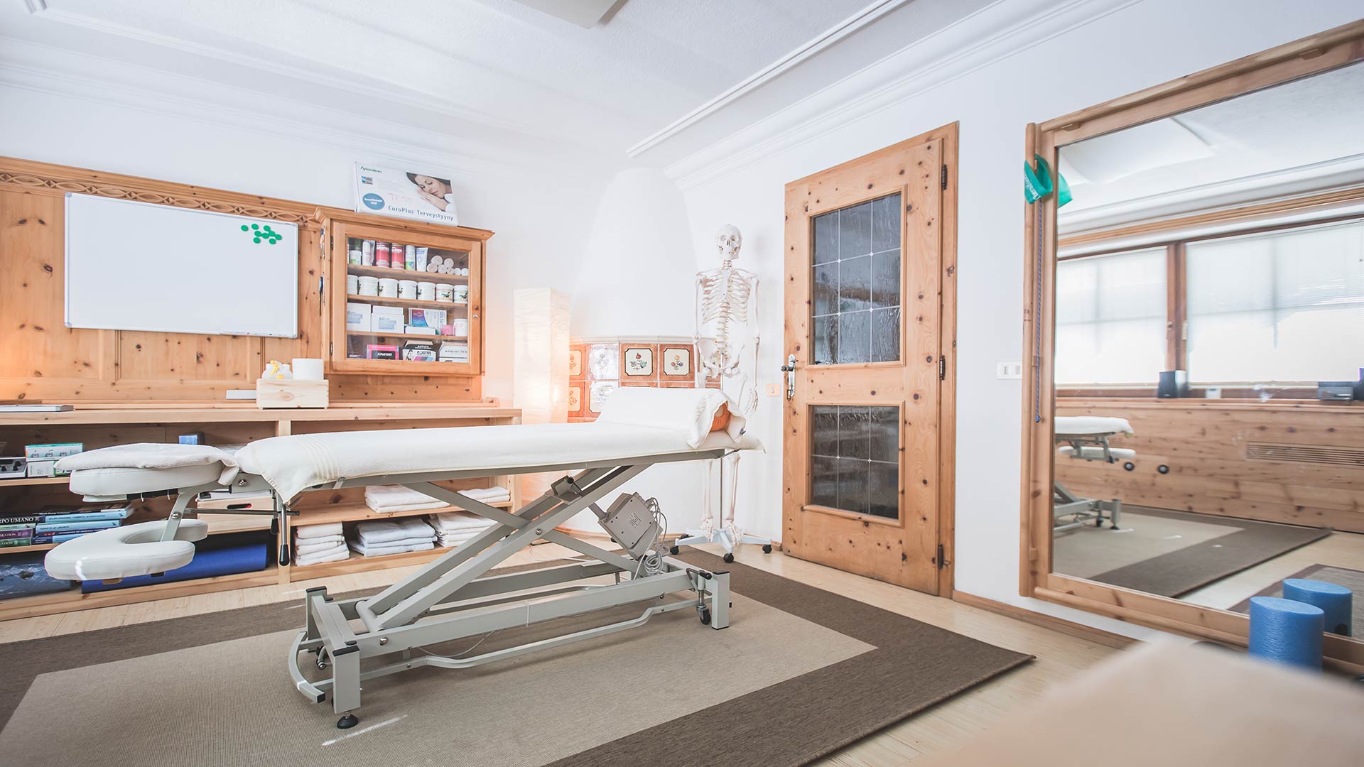 studio massaggi e fisioterapia