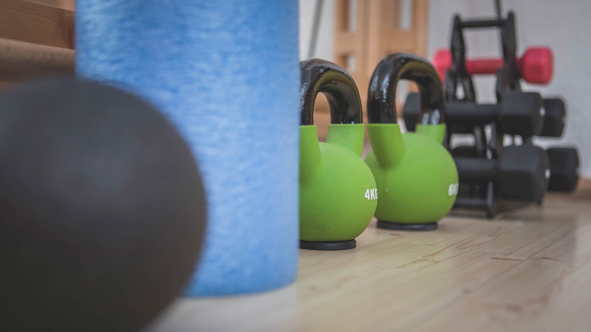 Fisioterapia e massaggi, sport