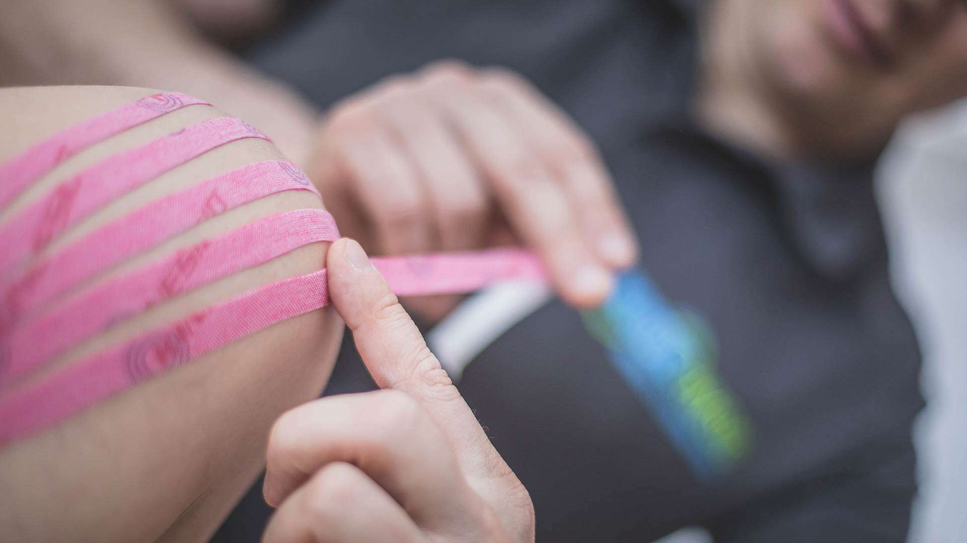 Fisioterapia e massaggi