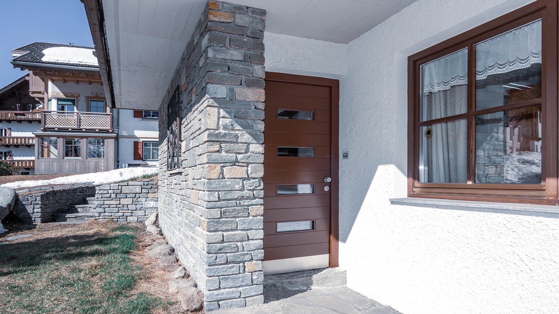 Appartement Grießmair